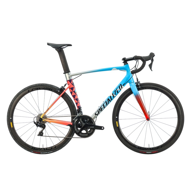 Specialized Allez Sprint Red Hook Crit LTD Road Bike – 2019, 58cm
