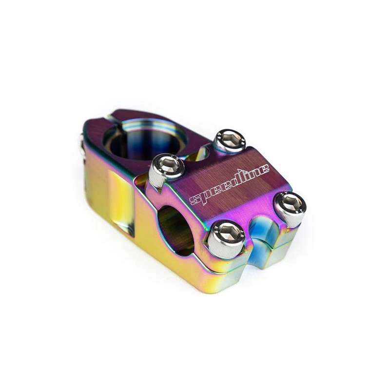 Speedline Elite BMX Pro Sized Racing Stem (1 1/8″ 22.2mm)