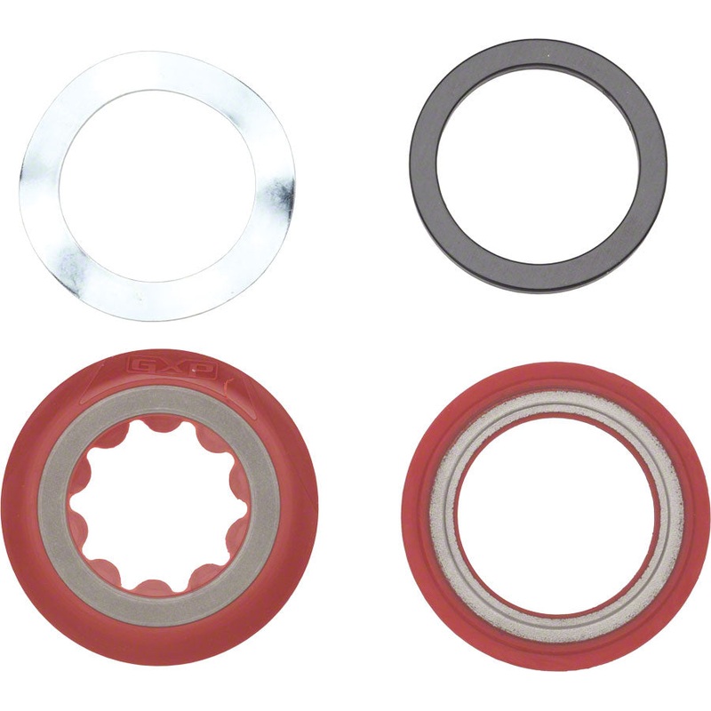 SRAM Shield and Wave Washer for PressFit GXP MTB Bottom Bracket