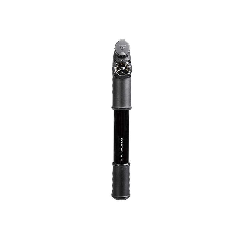 Topeak Mountain DA G Mini MTB Pump
