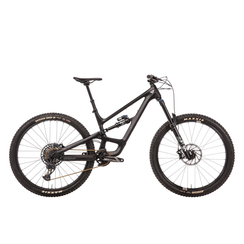 YT Capra 29 Core 3 Mountain Bike – 2022, Medium