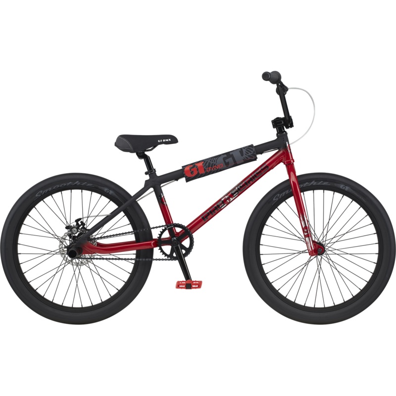 24″ Gt pro series