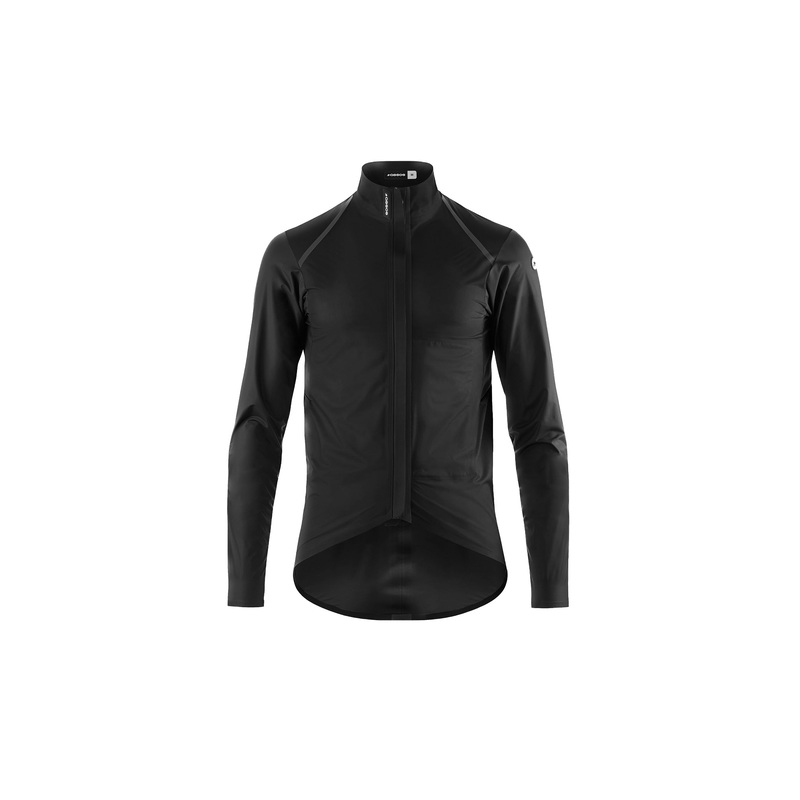 Assos Mille GTS Wasserschnauze Rain Jacket S11