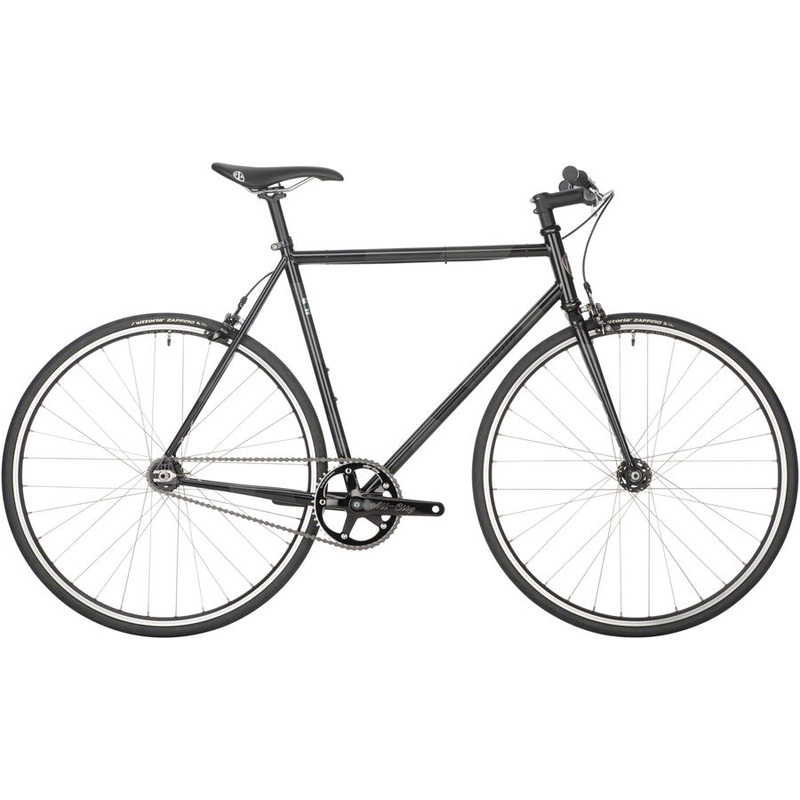 Big Block Bike – Night Sky / Smoke