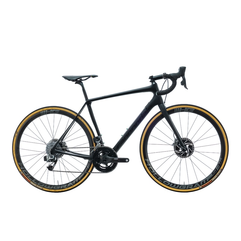 Cannondale Synapse Hi-MOD Disc Road Bike – 2018, 54cm