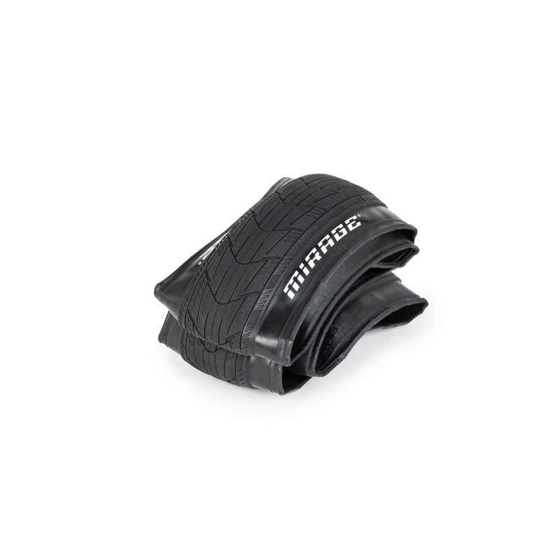 Eclat Mirage Folding Tyre