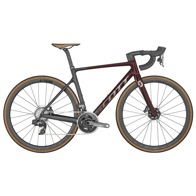 Ex-Demo Scott Addict RC 10 Bike XXL – #4950
