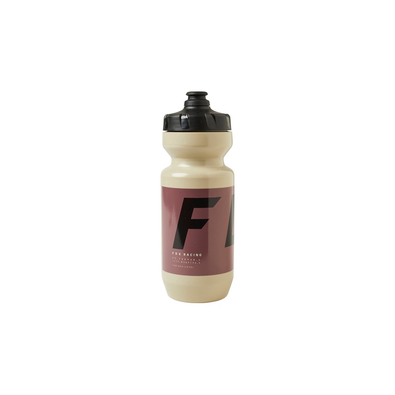 Fox Racing 22oz Purist Water Bottle