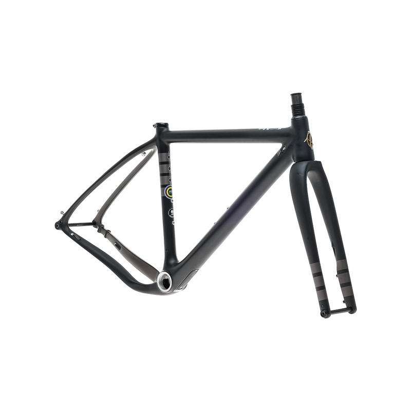 Ibis Hakka MX 49cm Frameset – 2020