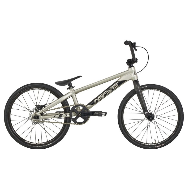 Inspyre Evo-C Disc Expert XL Bike 2025