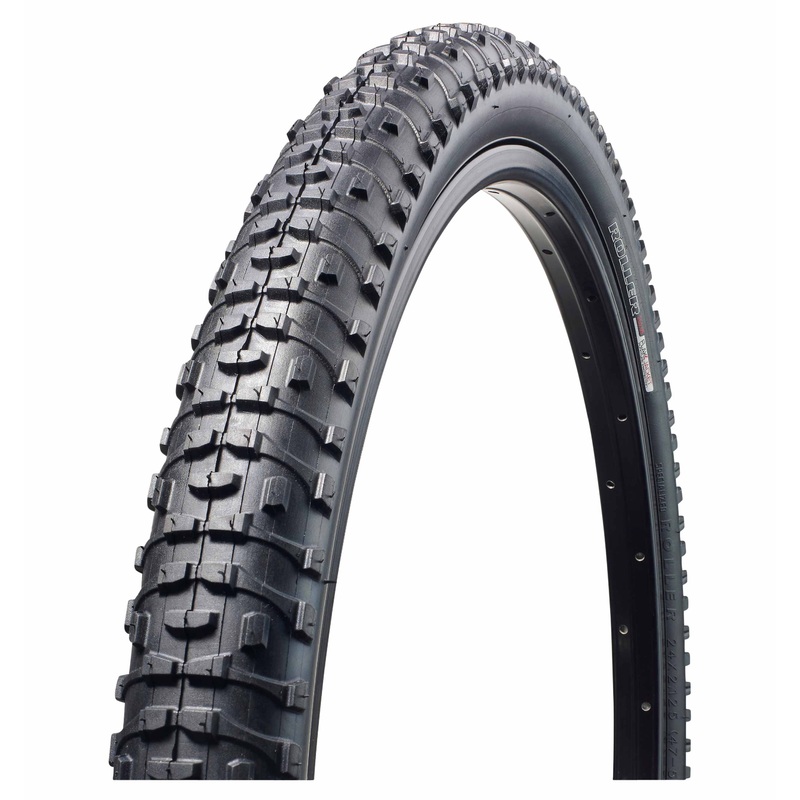 Roller 24″ x 2.125 Tire