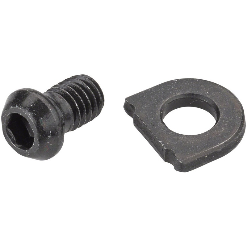 Shimano 105 RD-R7000 Cable Fixing Bolt & Plate