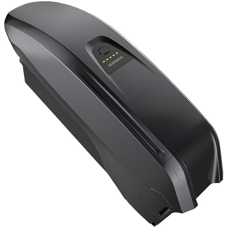 Shimano BT-E8016 Ebike Battery – 630Wh