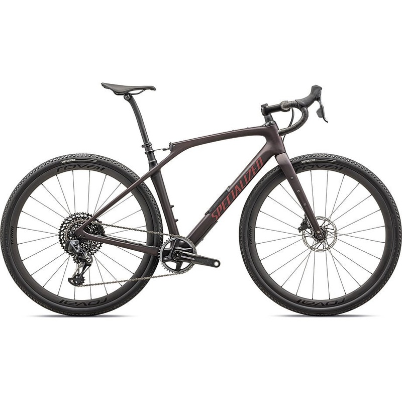 Specialized 2025 diverge str pro