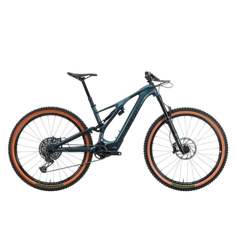 Specialized Turbo Levo SL Expert Carbon Mountain E-Bike – 2022, Medium