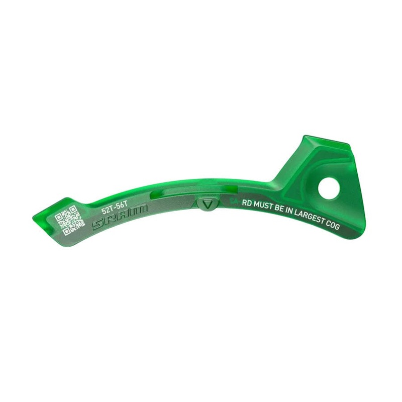 SRAM RED AXS Front Derailleur Set Up Tool, 52T-56T