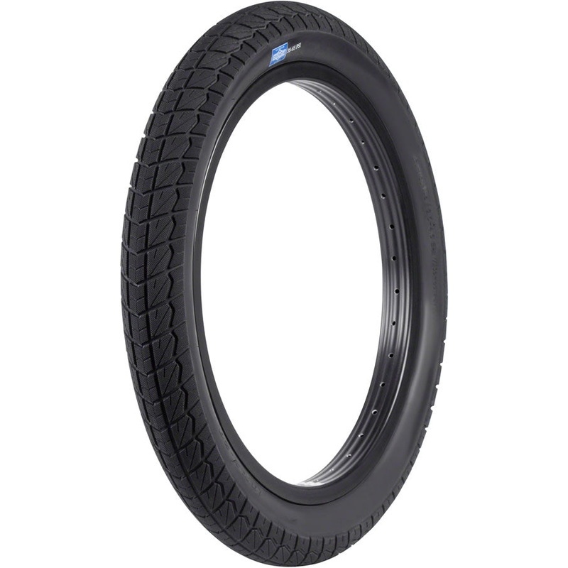 Sunday Current Tire – 18 x 2.2, Clincher, Wire, Black