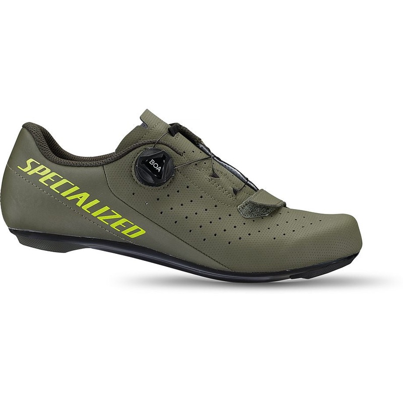 torch 1.0 shoe oak green/dark moss green 39