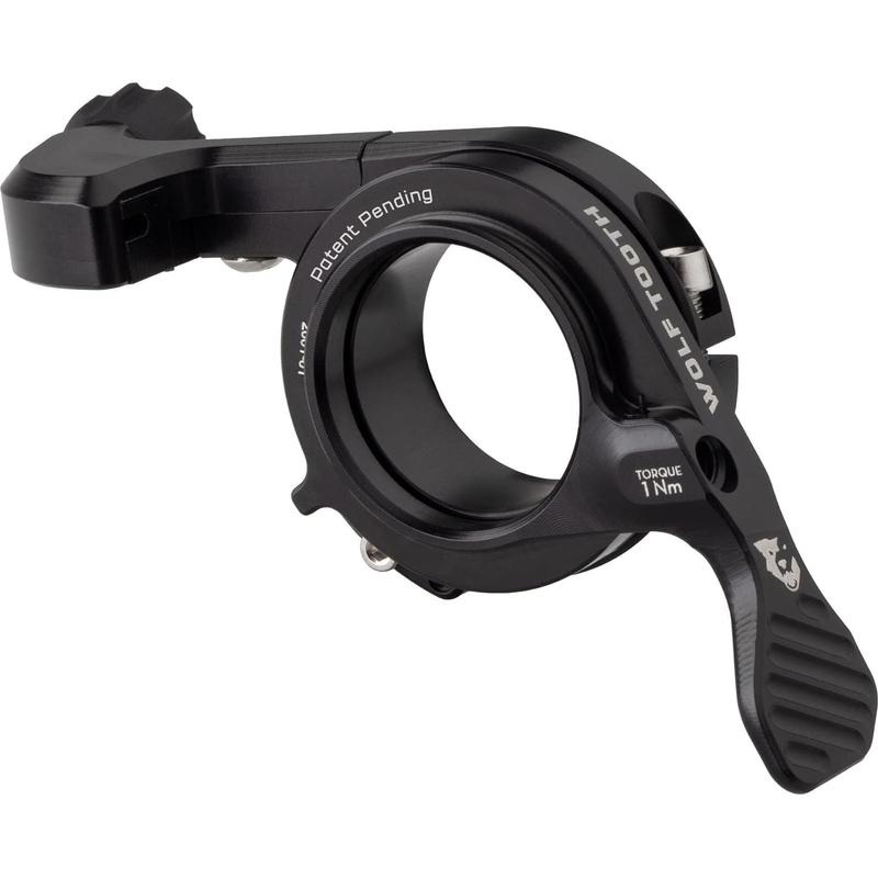 Wolf Tooth Remote Droper Lever Barcentric
