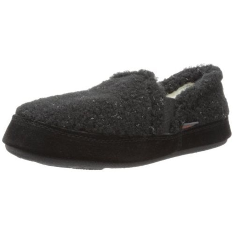 ACORN Kid’s Colby Gore Moc Infant-Toddler-Little Kid-Big Kid Lifestyle Clogs – Open Box (Without Box)