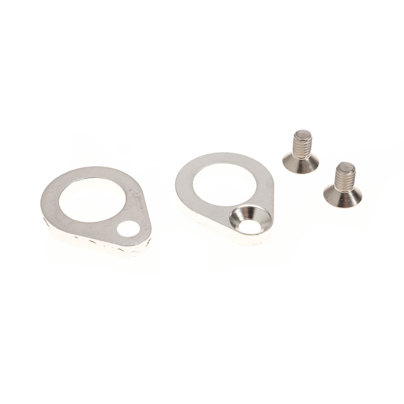 Aurum/Truax 2012 Dropout Spacers