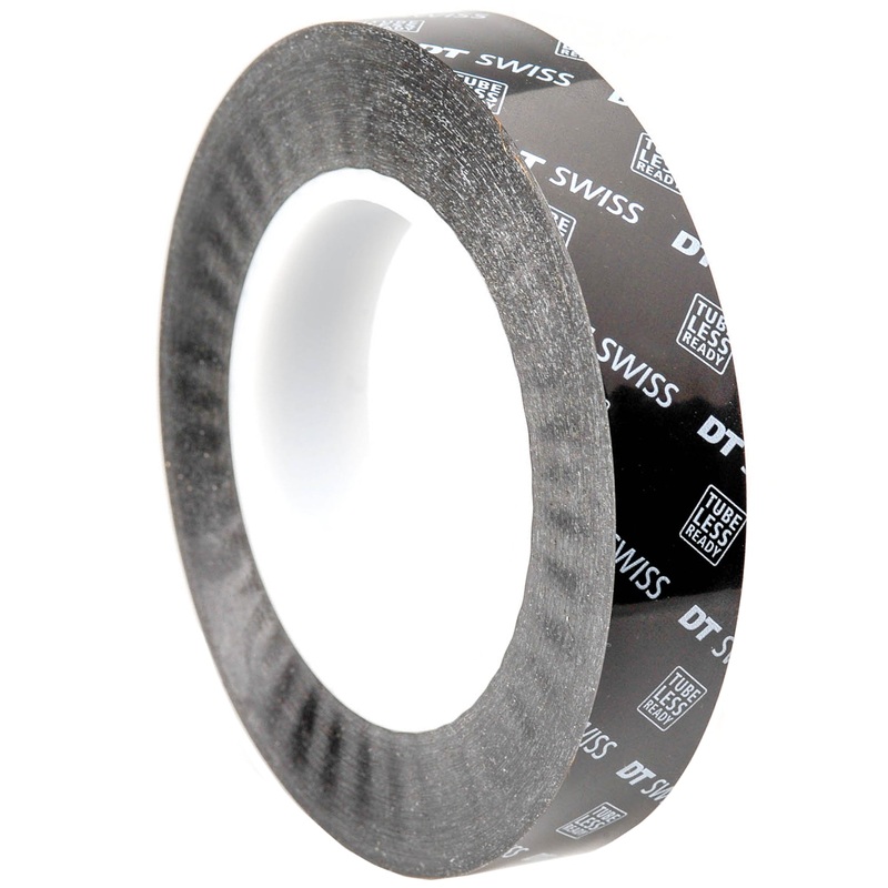 DT Swiss Tubeless Ready Tape – 32mm x 66m Bulk Black