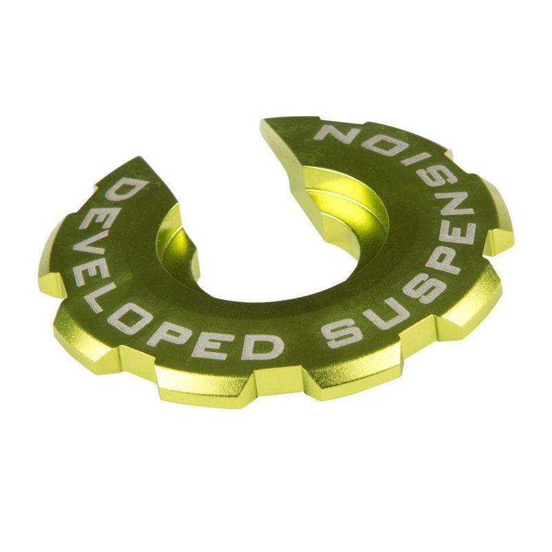 DVO Spring Clip Stroke Reducer (Jade/Jade X) – 5mm