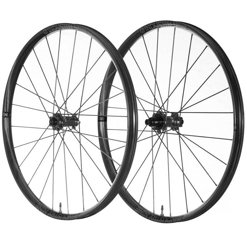 Enduro 325/310 32h DUO Hydra Carbon Wheelset