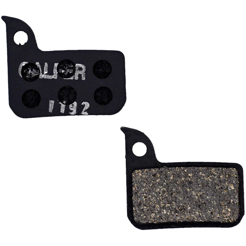 Galfer SRAM Force/HRD/Level TLM -2018/Ultimate -2018/Red 22 Rival Disc Brake Pads – Standard Compound