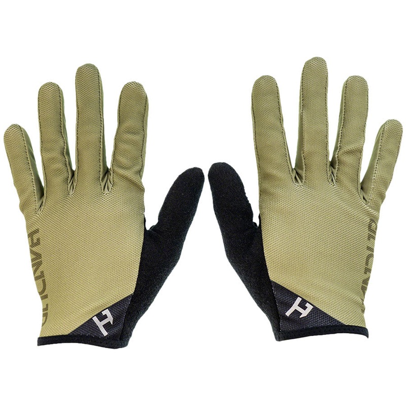 Handup Most Days Gloves – Moss Green XSmall