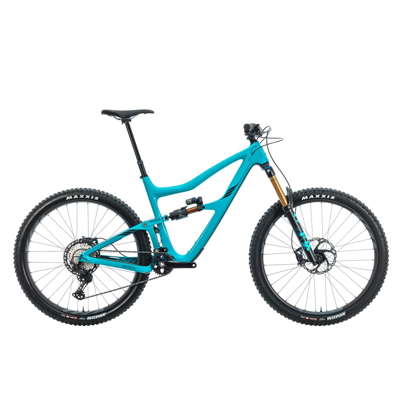 Ibis Ripmo V2 Mountain Bike – 2022, X-Large
