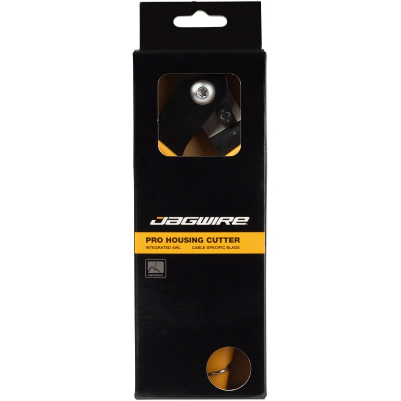 Jagwire Pro Cable and Housing Cutter