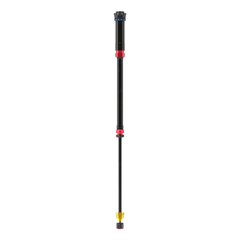 RockShox Damper Upgrade Kit – Charger 3.1 RC2 Crown w/ButterCups (Includes Complete Right Side Internals) – Pike C1+ (2023+)