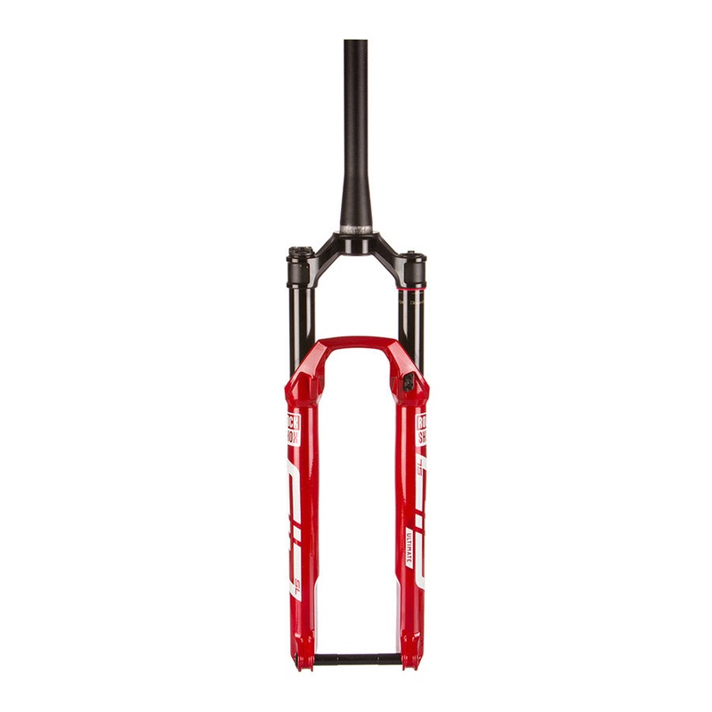 RockShox SID SL Ultimate 29″ Fork 3-Position 110mm Red