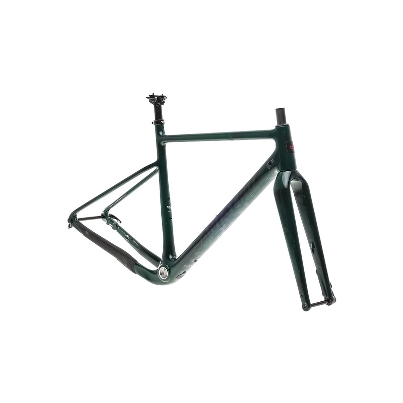 Santa Cruz Stigmata CC 52cm Frameset – 2020