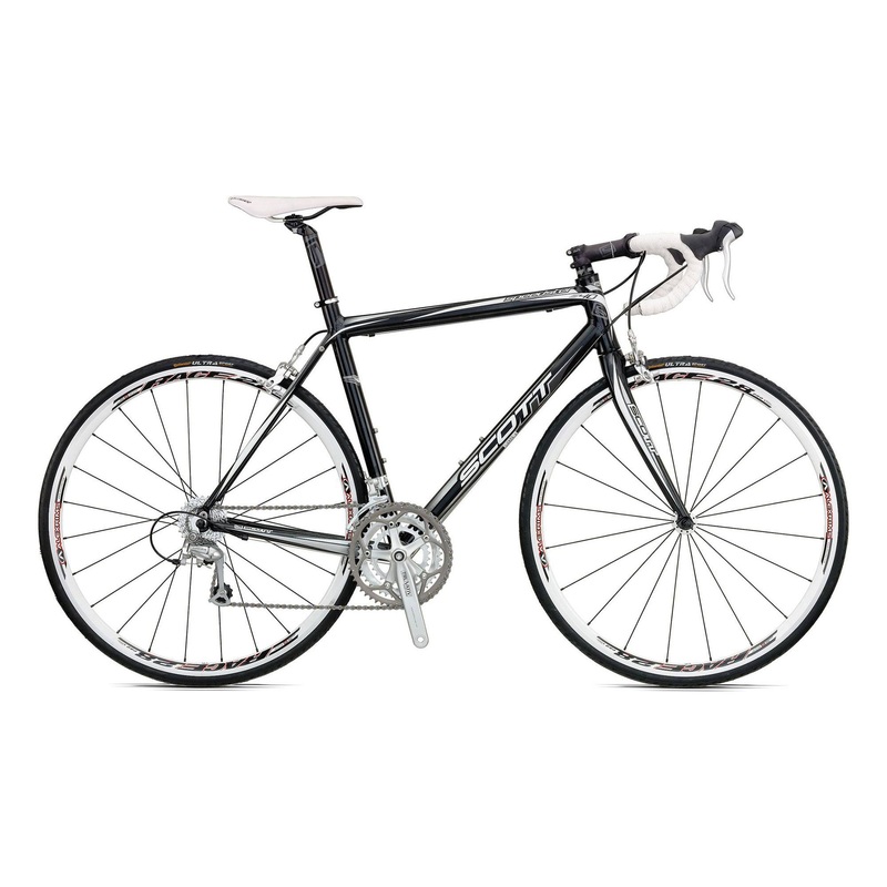 Scott Speedster S40 Bike
