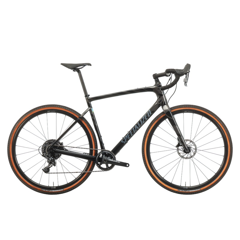 Specialized Diverge Gravel Bike – 2022, 58cm