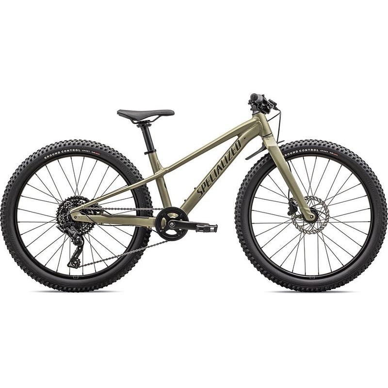 Specialized Riprock 24