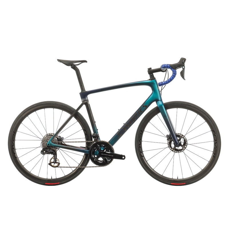 Specialized S-Works Roubaix Dura-Ace Di2 Road Bike – 2022, 58cm