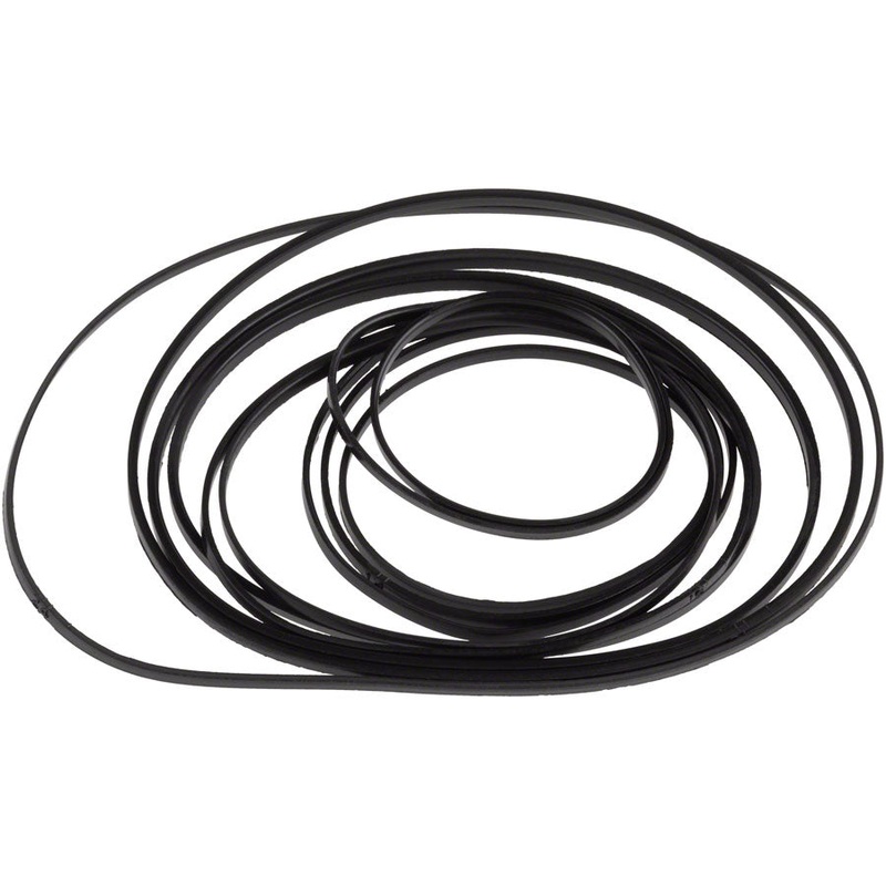SRAM RED AXS XG-1290 Cassette Stealth Ring Set – 10-28t