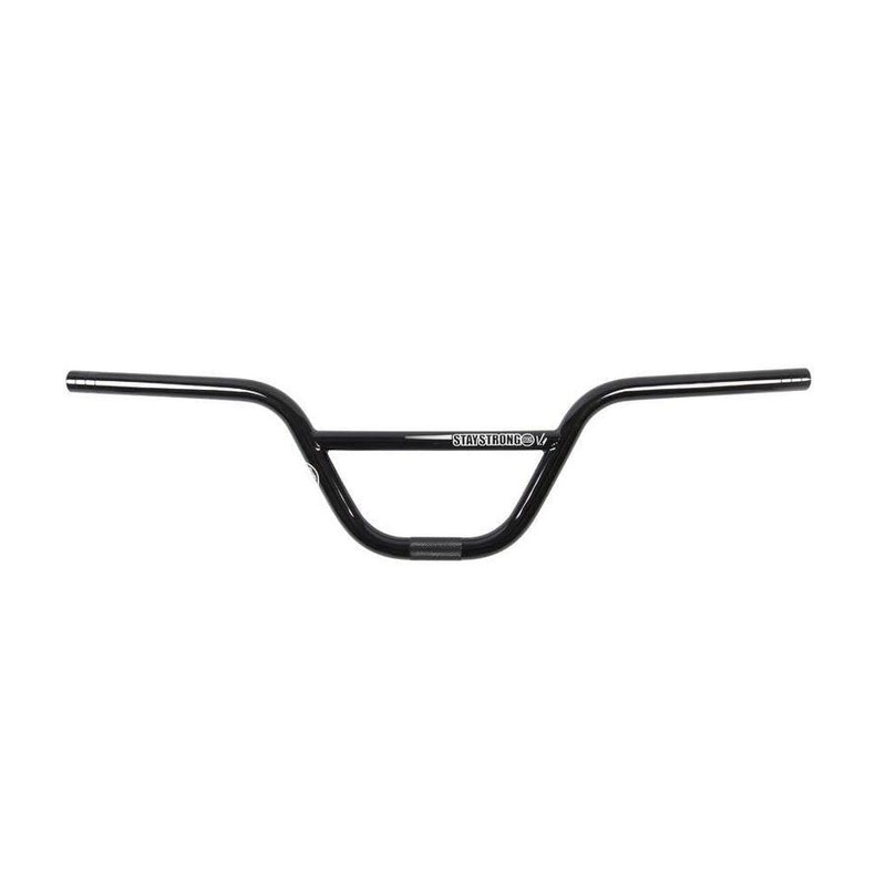 Stay Strong Handlebar Cruiser CrMo