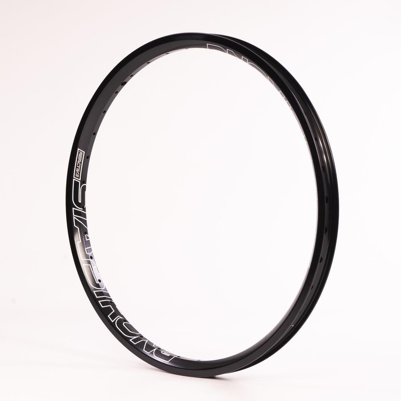 Stay Strong Reactiv 2 20″, 36H Race Rim (1.75″) – Front/ Black