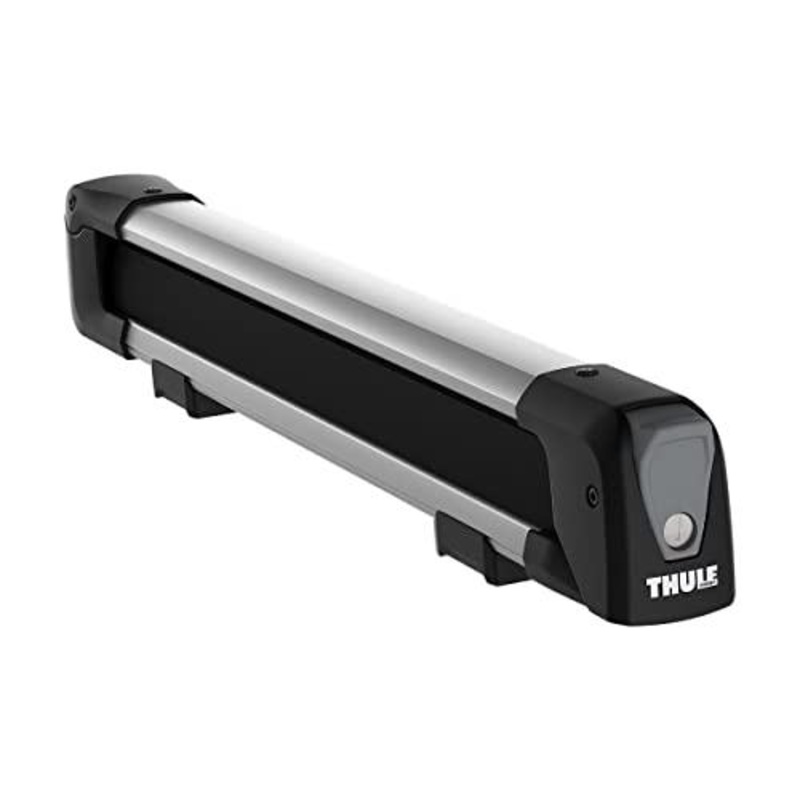 Thule SnowPack 4pr Ski & Snowboard Racks