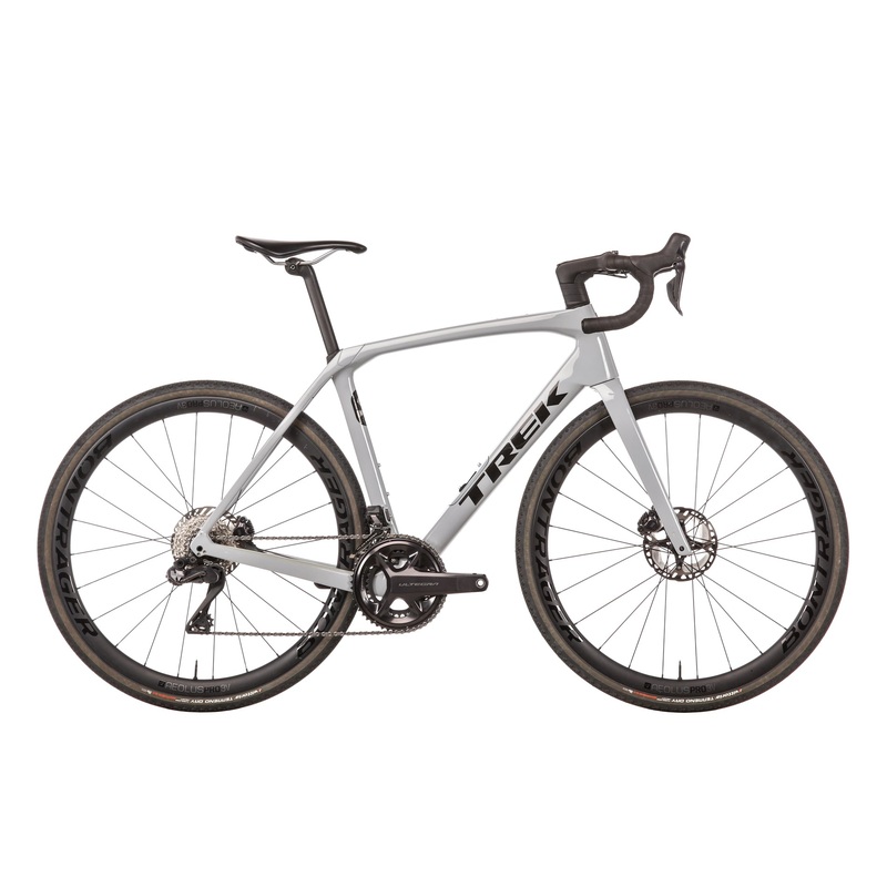 Trek Domane SL 7 Gen 4 Road Bike – 2024, 56cm