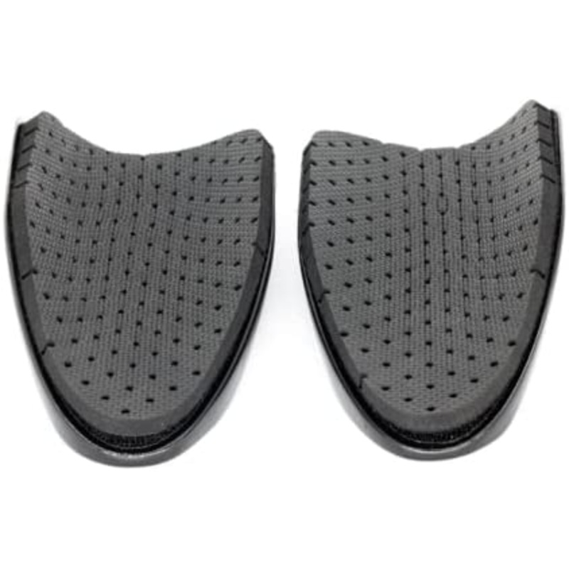 TriRig Open Back Carbon Arm Cups
