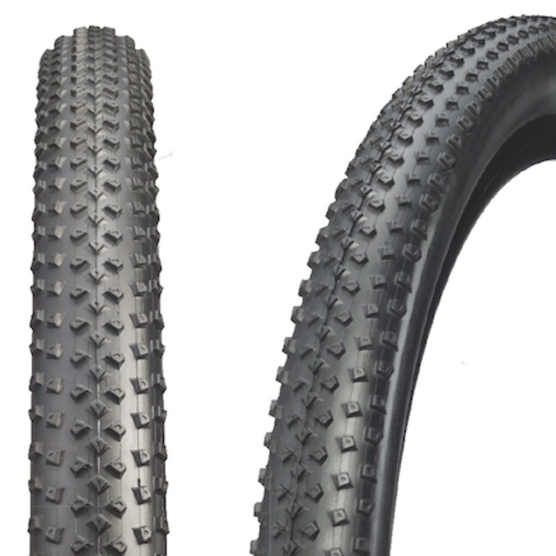 27.5×2.20 650B Arisun Mount Graham Tubeless Ready Folding Tire – ATB/MTN/MTB