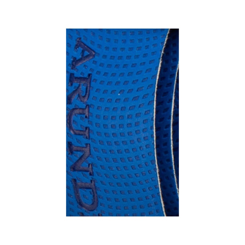 Arundel Gecko Grip Bar Tape – Blue