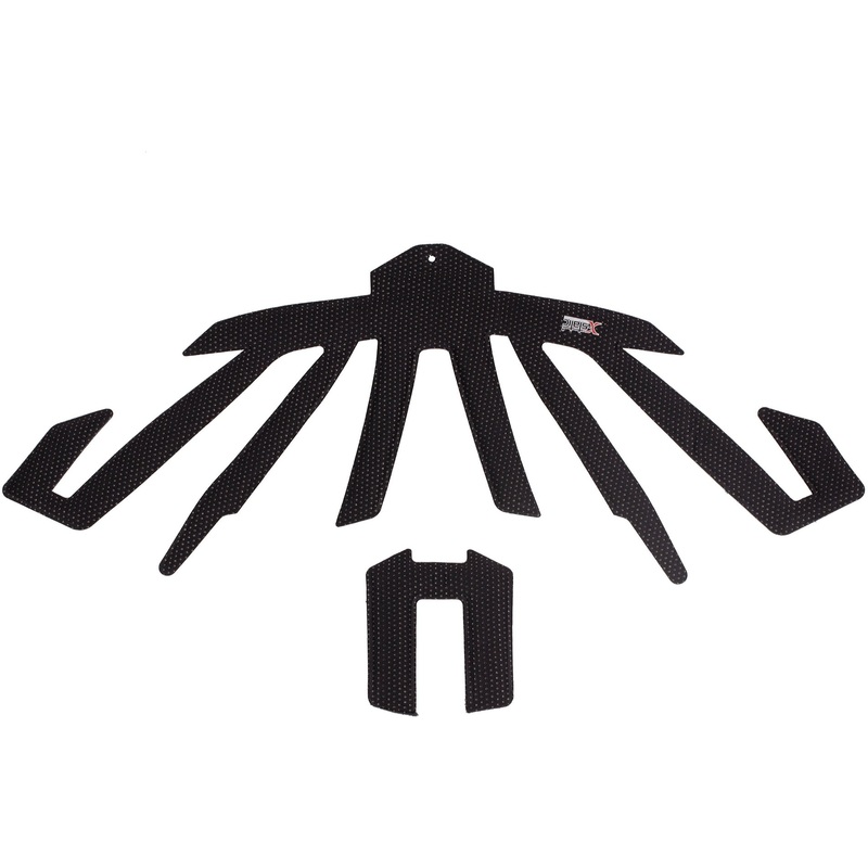 Bell Super Air R/Super Air Pad Kit