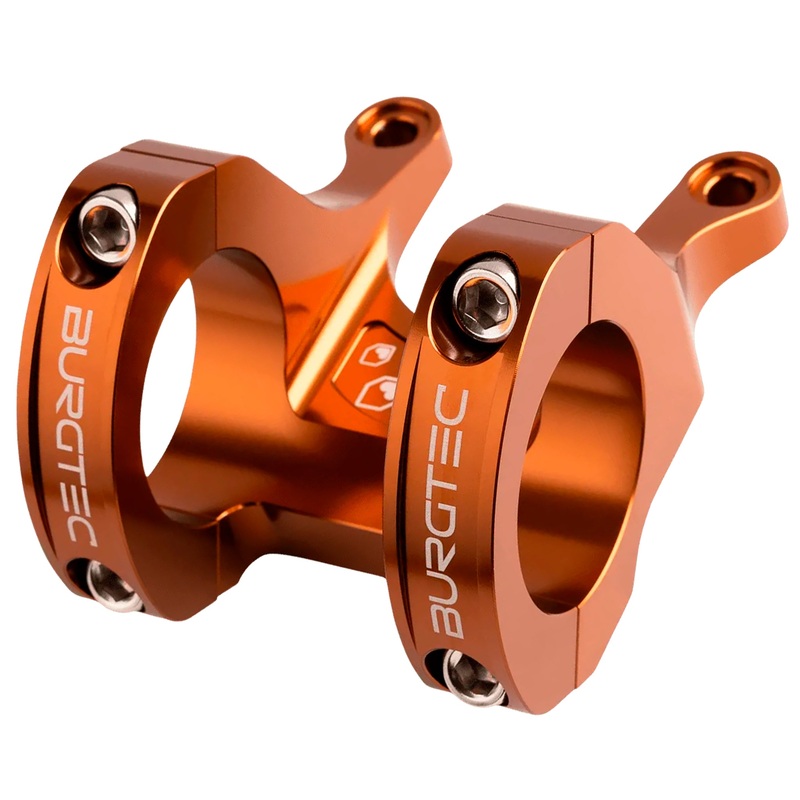 Burgtec MK3 Direct Mount Stem (35) 45mm – Kash Bronze