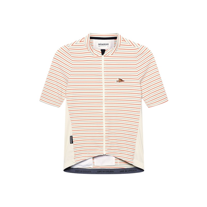 Cafe du Cycliste Romy Short Sleeve Jersey